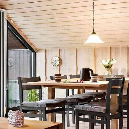 בית נופש Tv1559-strandby-havremarken-9 *